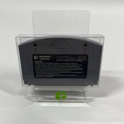 Toy Story 2 (Nintendo 64 N64, 1999) Cartridge Only