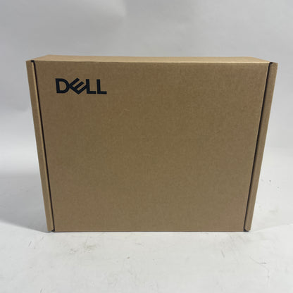 New Dell Pro Thunderbolt 4 Smart Dock 130W Dell Docking Port USB Hub Black
