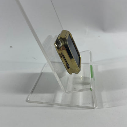 GPS Only Apple Watch Series 7 41MM Starlight Aluminum MKNK3LL/A