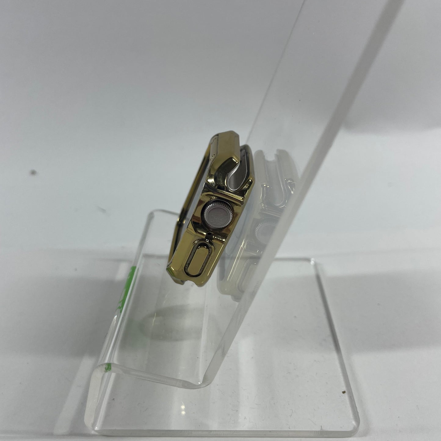 GPS Only Apple Watch Series 7 41MM Starlight Aluminum MKNK3LL/A