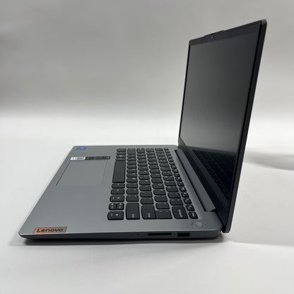 Lenovo IdeaPad 1i 14IGL7 14" Celeron N4020 1.1GHz 4GB RAM 64GB SSD