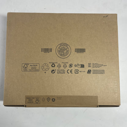 New Dell Pro Thunderbolt 4 Smart Dock SD25TB4 130W Dell Docking Port Hub Black