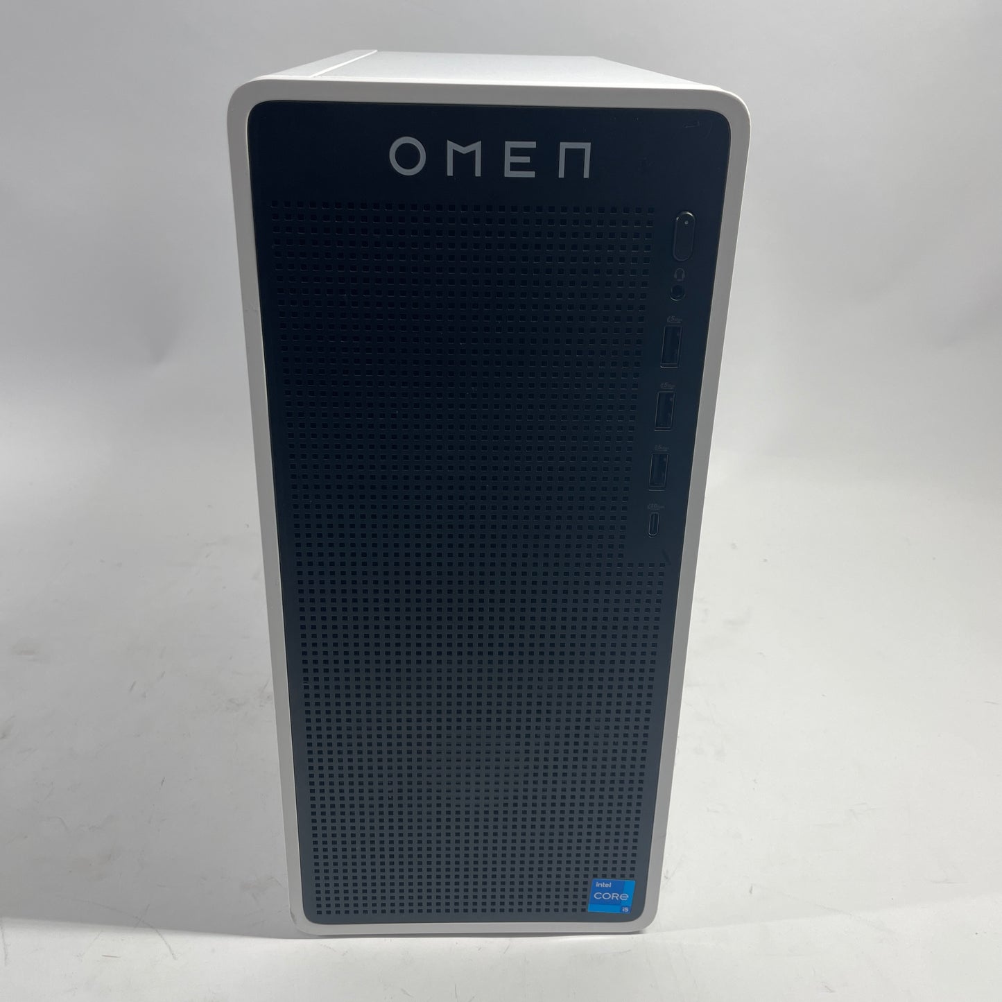 OMEN Custom PC Core i5-14400F 2.50GHz 16GB RAM 1TB SSD GeForce RTX 5060 Ti