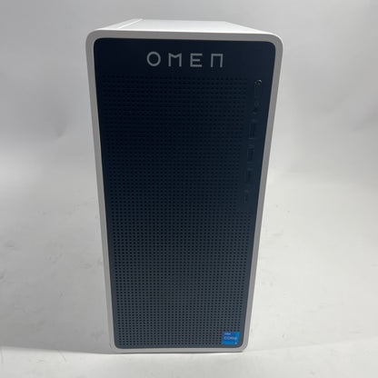 OMEN Custom PC Core i5-14400F 2.50GHz 16GB RAM 1TB SSD GeForce RTX 5060 Ti