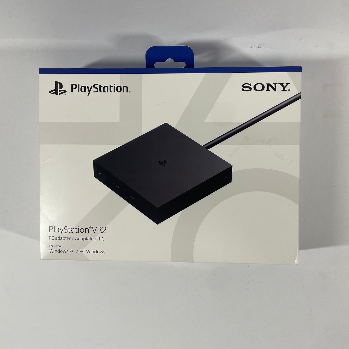 New Sony VR2 Adapter VR Adapter CFI-ZAA1