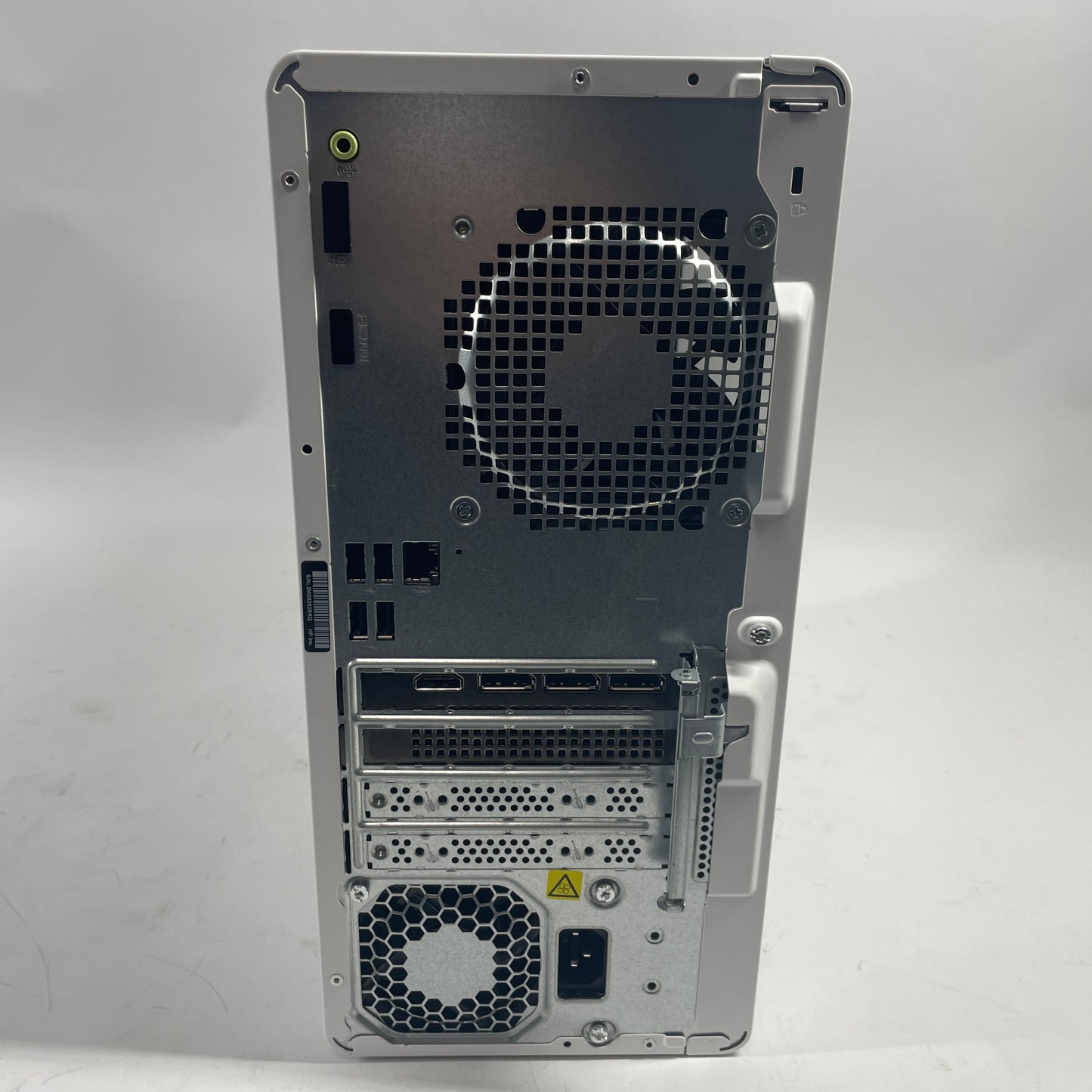 OMEN Custom PC Core i5-14400F 2.50GHz 16GB RAM 1TB SSD GeForce RTX 5060 Ti