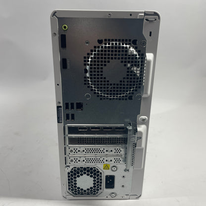 OMEN Custom PC Core i5-14400F 2.50GHz 16GB RAM 1TB SSD GeForce RTX 5060 Ti