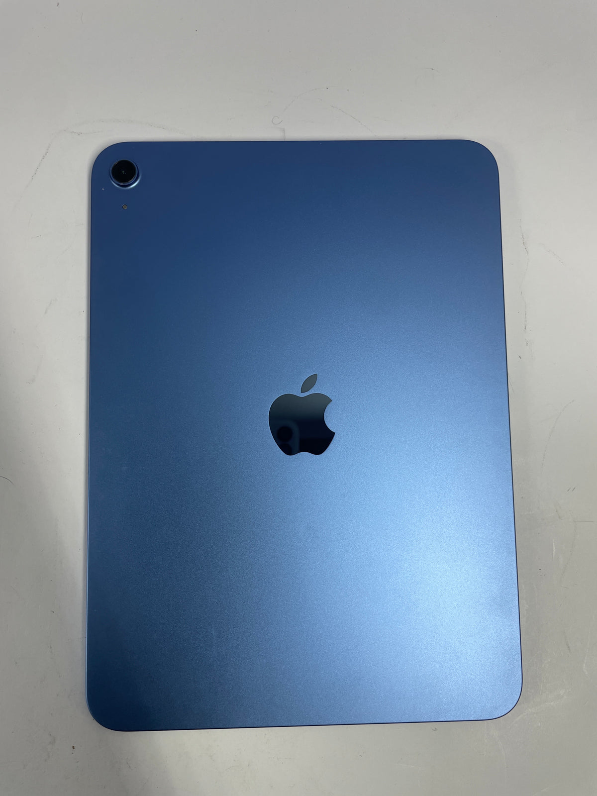 WiFi Only Apple iPad 11" (A16) 128GB Blue MD4A4LL/A