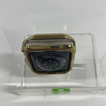 GPS Only Apple Watch Series 7 41MM Starlight Aluminum MKNK3LL/A