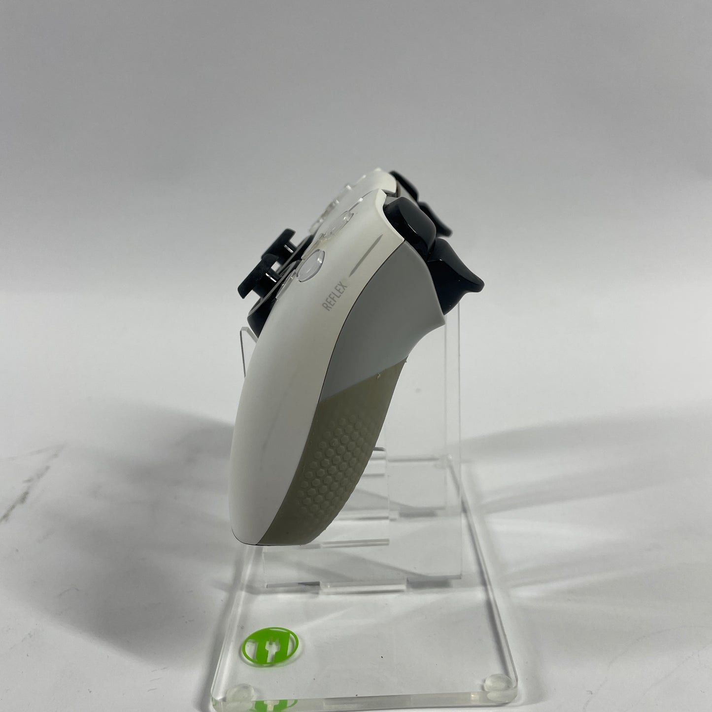 Broken Scuf Reflex FPS Black/White CFI-ZCT1 Controller ps5/pc Stick Drift
