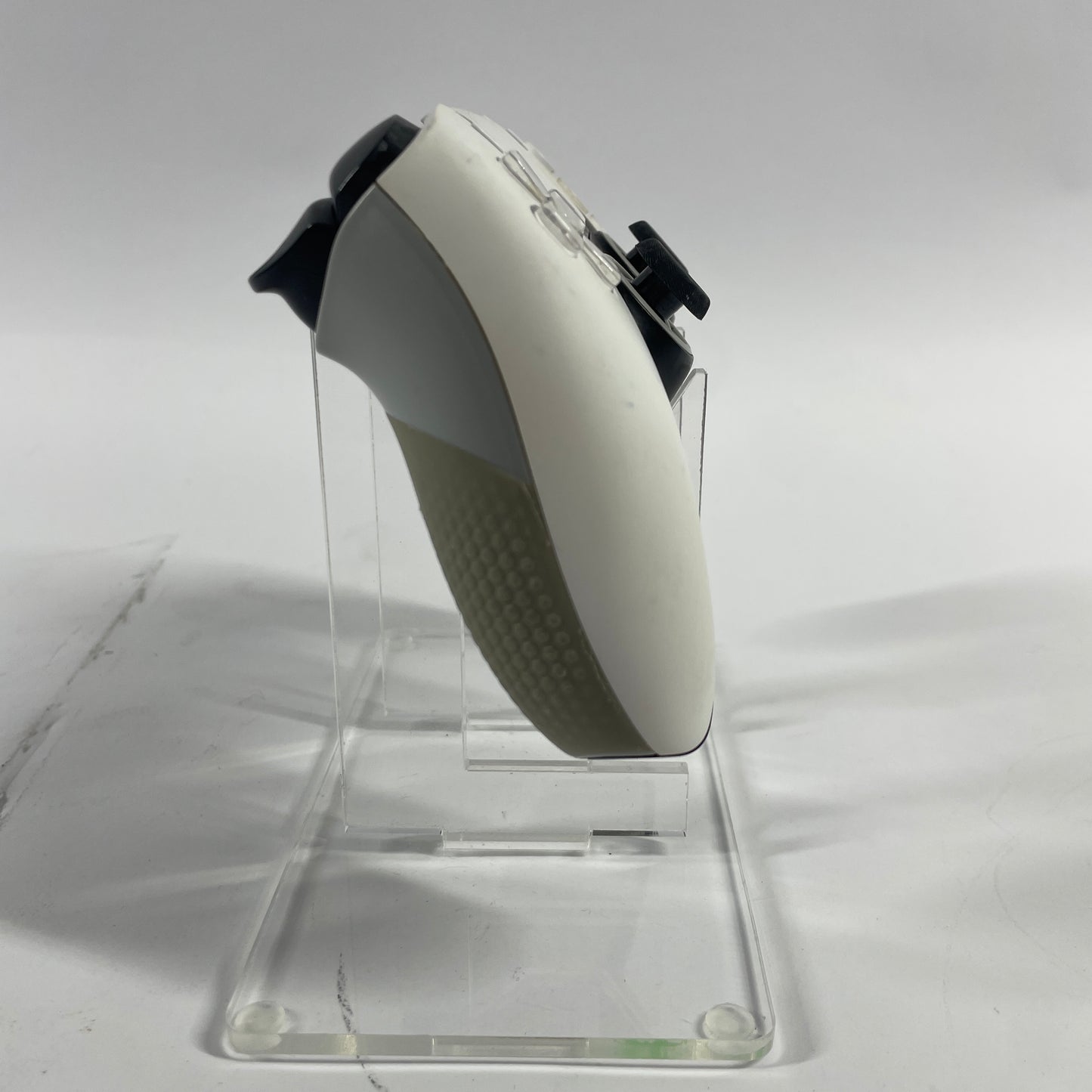 Broken Scuf Reflex FPS Black/White CFI-ZCT1 Controller ps5/pc Stick Drift