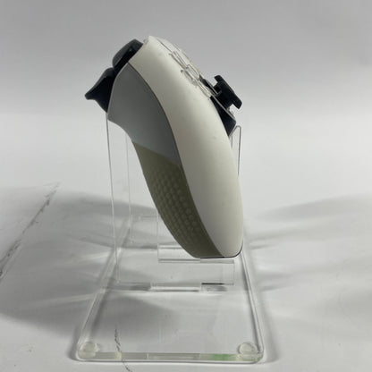 Broken Scuf Reflex FPS Black/White CFI-ZCT1 Controller ps5/pc Stick Drift
