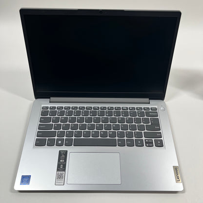 Lenovo IdeaPad 1i 14IGL7 14" Celeron N4020 1.1GHz 4GB RAM 64GB SSD