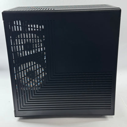 HYTE H5 Flow i7-14700F 4.20GHz 32GB RAM 2TB SSD ZOTAC GeForce RTX 4070