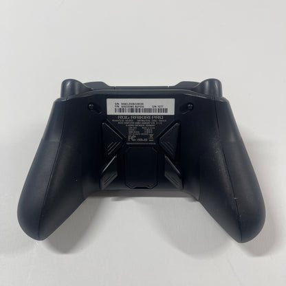 New Asus ROG Raikiri Pro Black GD300X