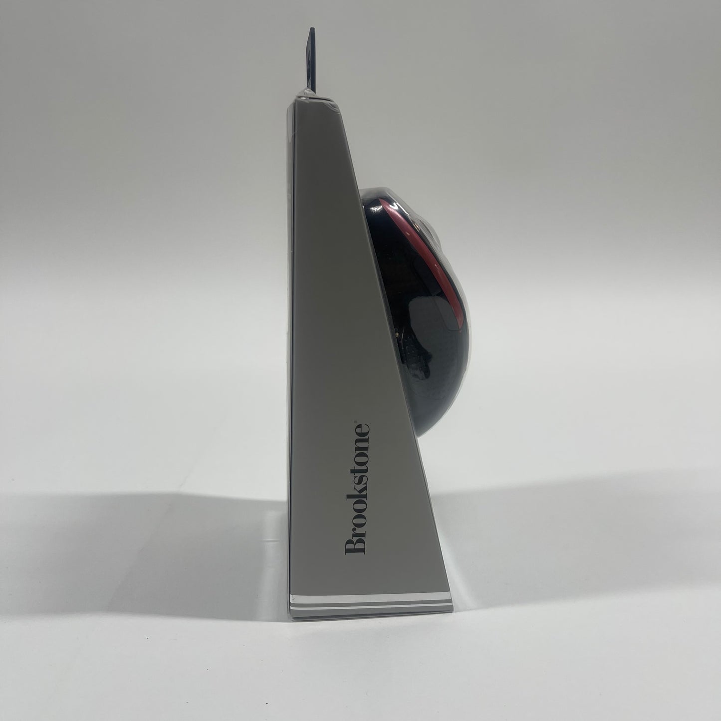 New Brookstone Wireless Ergonomic Mouse Wireless Mouse BRM2020R