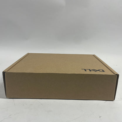 New Dell Pro Thunderbolt 4 Smart Dock SD25TB4 130W Dell Docking Port Hub Black