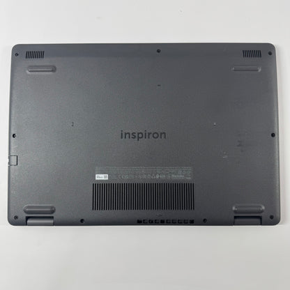 Dell Inspiron 3501 15.6" i5-1035G1 1.0GHz 8GB RAM 256GB HDD READ