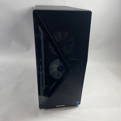 iBuyPower PC Core i7-14700F 2.10GHz 32GB RAM 1TB SSD ASUS GeForce RTX 4060