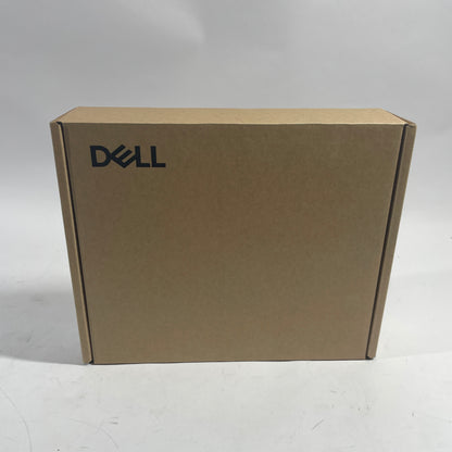 New Dell Pro Thunderbolt 4 Smart Dock SD25TB4 130W Dell Docking Port Hub Black