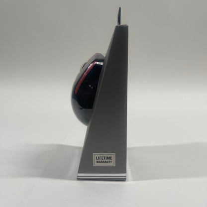 New Brookstone Wireless Ergonomic Mouse Wireless Mouse BRM2020R