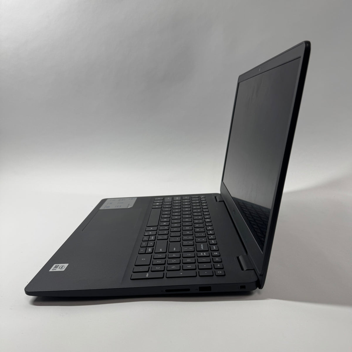 Dell Inspiron 3501 15.6" i5-1035G1 1.0GHz 8GB RAM 256GB HDD READ