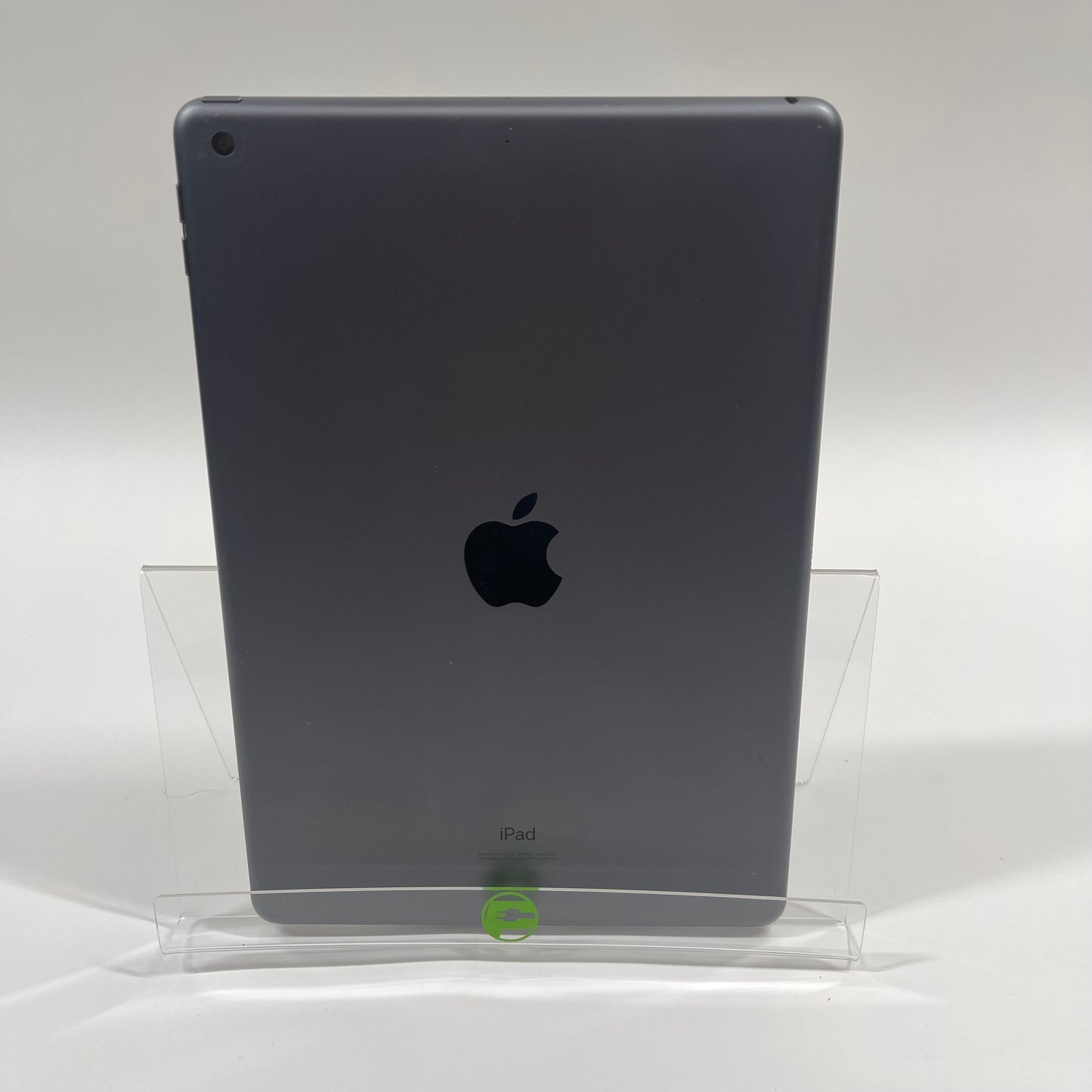 WiFi Only Apple iPad 7th Gen 32GB 17.7.2 SPACE GRAY MW742LL/A