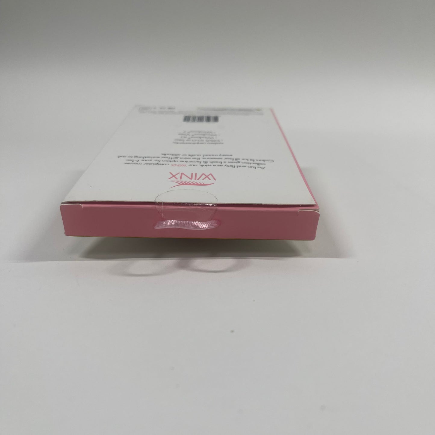 New Winx Reese Wireless Mouse WX-M222W