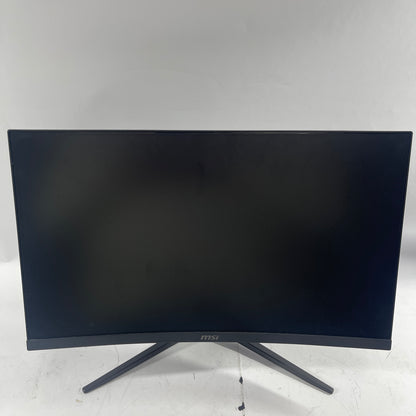 MSI 22" 3BB3 LED TN 60Hz Business Monitor