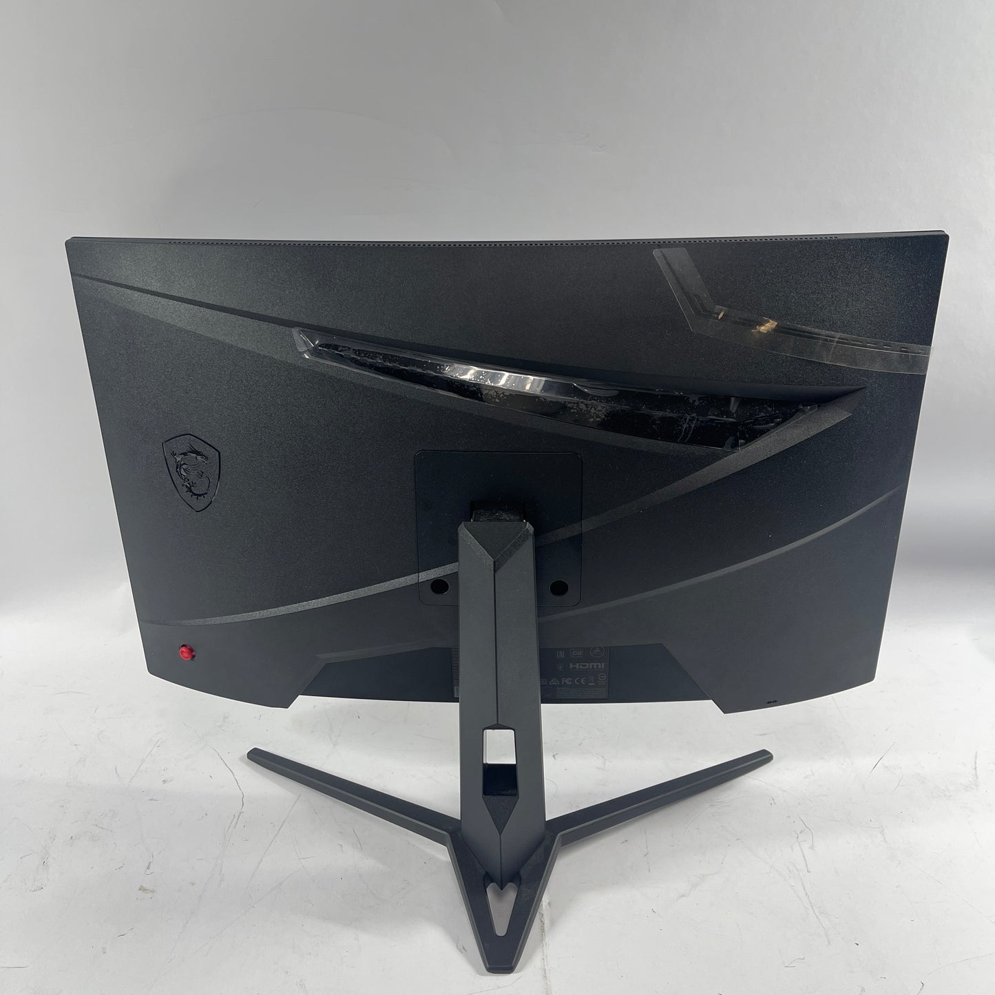 MSI 22" 3BB3 LED TN 60Hz Business Monitor