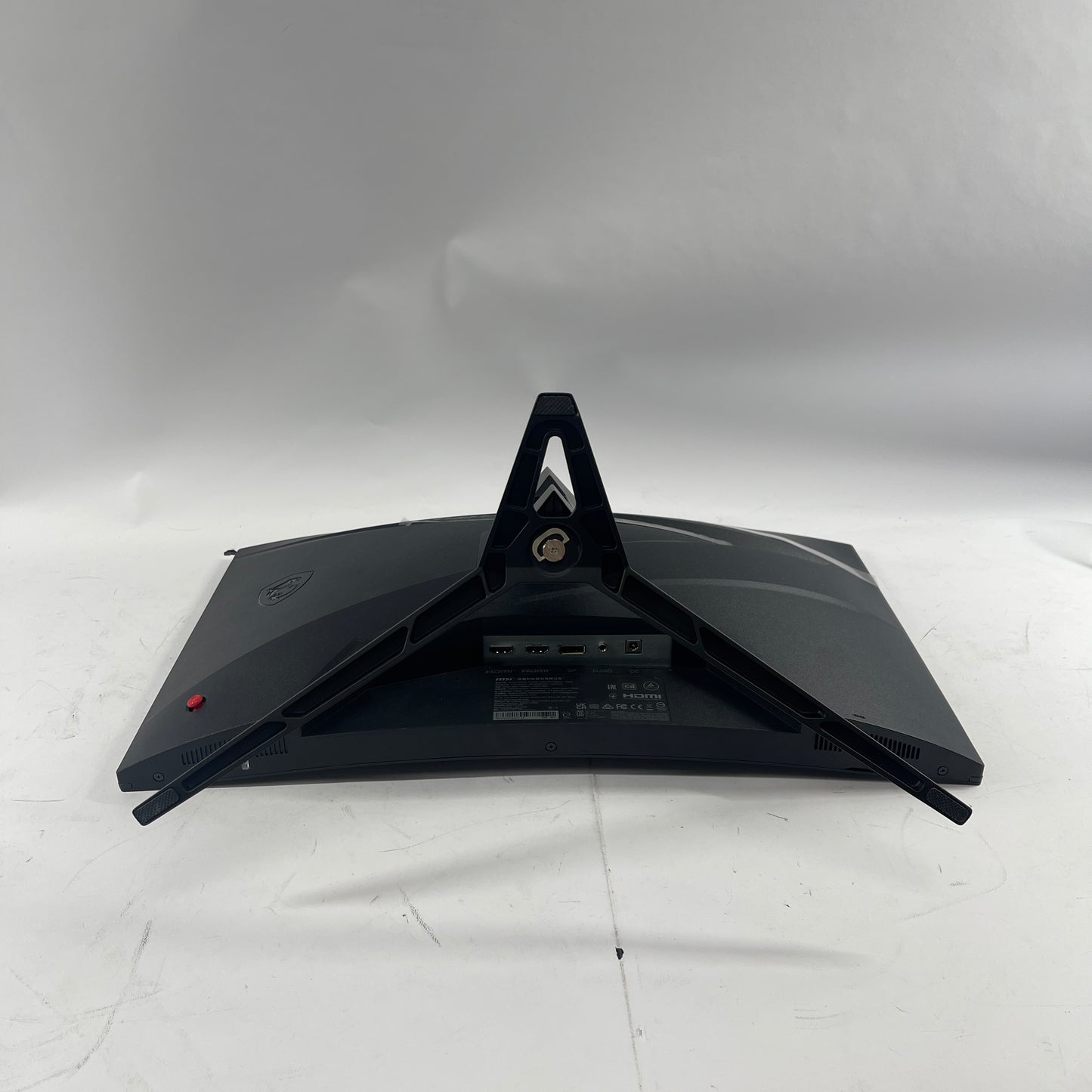 MSI 22" 3BB3 LED TN 60Hz Business Monitor