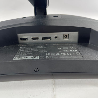 MSI 22" 3BB3 LED TN 60Hz Business Monitor