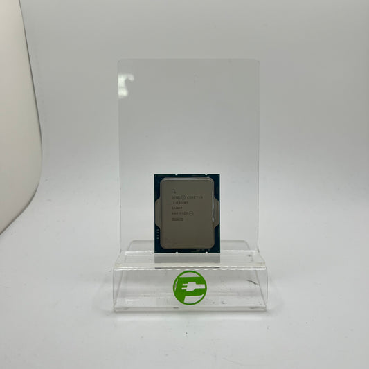 Intel Core i3-13100T 2.50GHz 4 core 8 Thread LGA 1700
