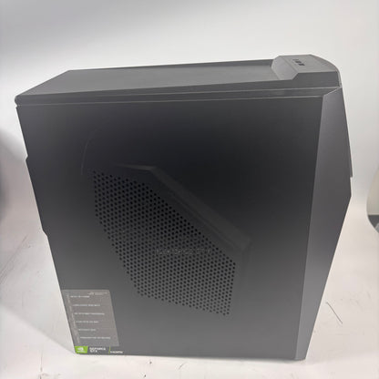 ROG G10CE Core i5-11400F 2.60GHz 16GB RAM 512GB SSD ASUS GeForce GTX 1660 Ti