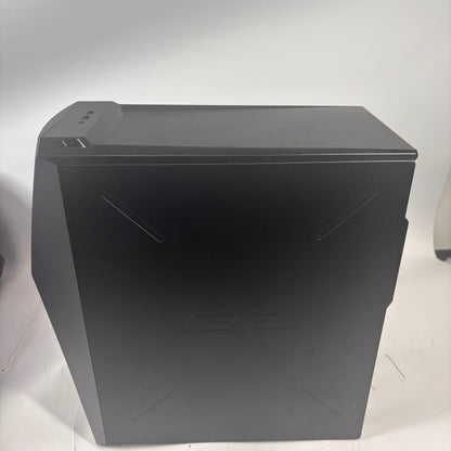ROG G10CE Core i5-11400F 2.60GHz 16GB RAM 512GB SSD ASUS GeForce GTX 1660 Ti