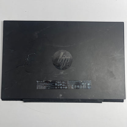 HP 14" 9971 LED IPS 60Hz Portable Monitor