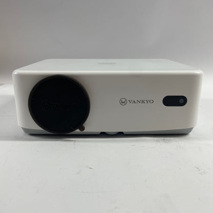 Vankyo Leisure 570D 1920 x 1080 250 ANSI Lumens Home Theater Projector