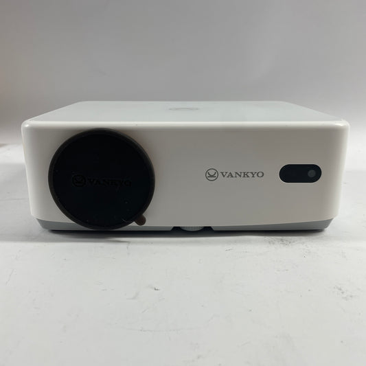 Vankyo Leisure 570D 1920 x 1080 250 ANSI Lumens Home Theater Projector