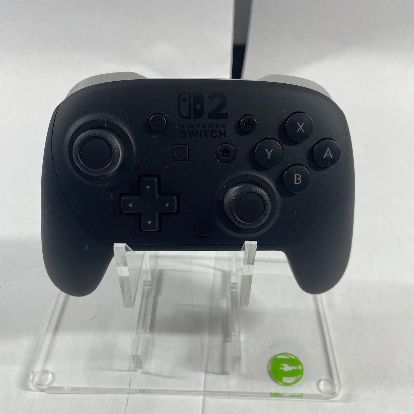 Nintendo Switch 2 Pro Controller-Wireless Controller Black