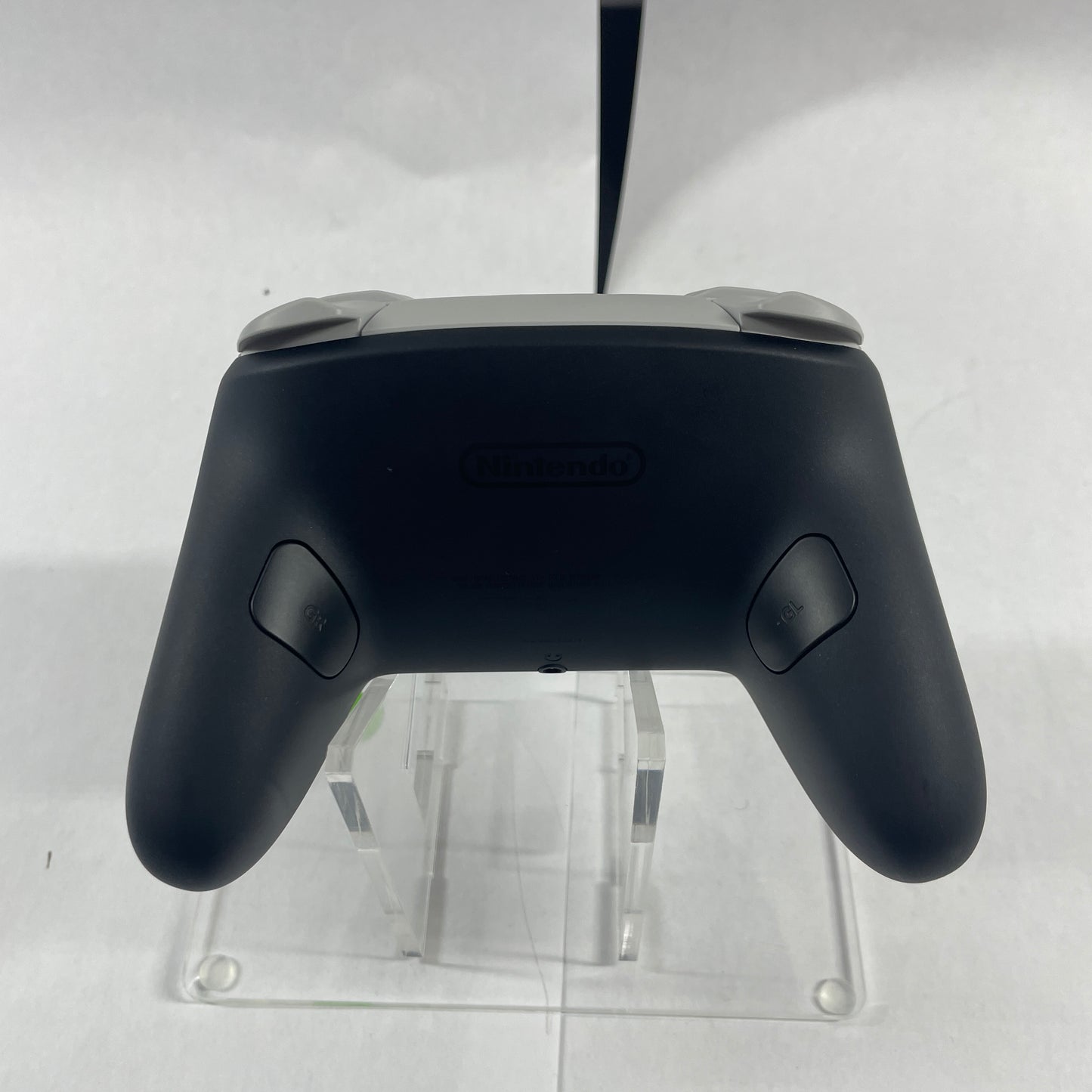 Nintendo Switch 2 Pro Controller-Wireless Controller Black