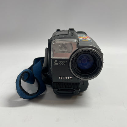 Sony CCD-TR96 5.1 Handycam Camcorder
