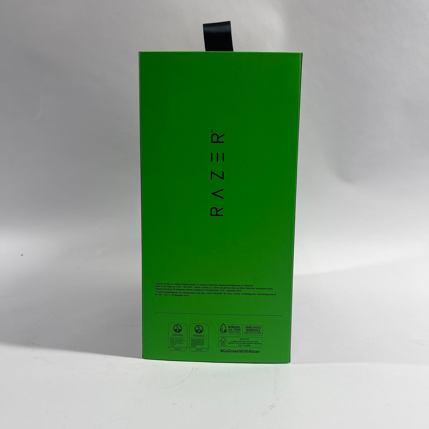 Razer Blackshark V3 Black