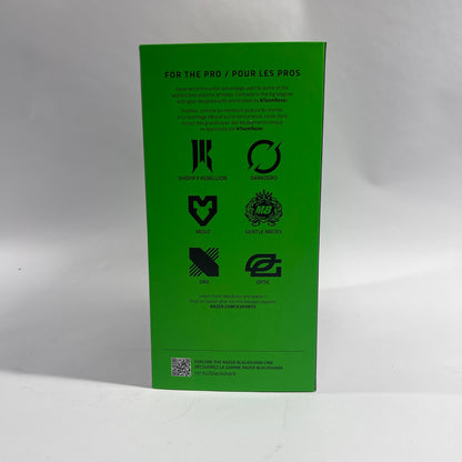 Razer Blackshark V3 Black