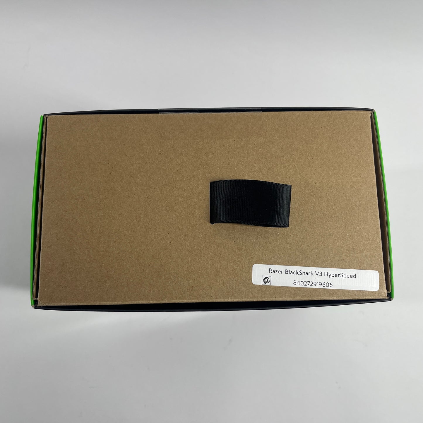 Razer Blackshark V3 Black