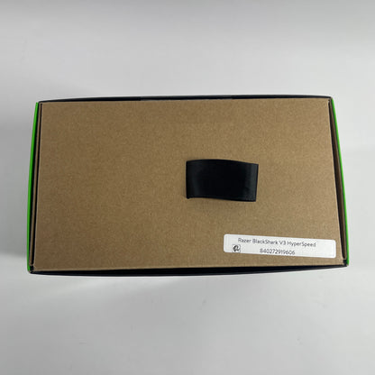 Razer Blackshark V3 Black
