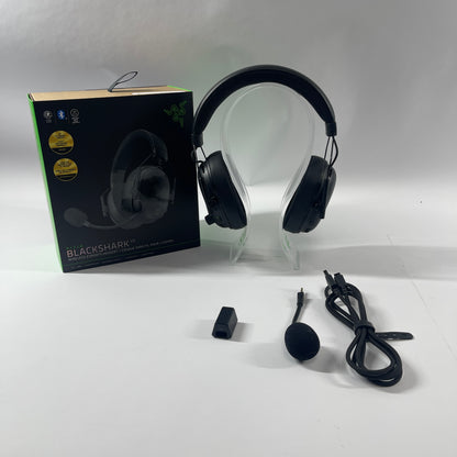 Razer Blackshark V3 Black